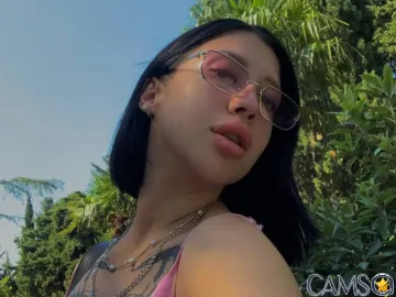 Annieobrien’s (LiveJasmin) Photo