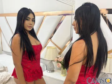 AnnieRoad’s (LiveJasmin) Photo