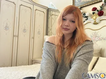 AnniGonzales’s (LiveJasmin) Photo