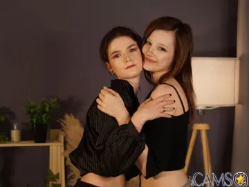 AnnisAndCate’s (LiveJasmin) Photo