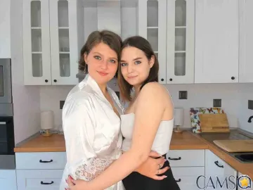 AnnisAndElwine’s (LiveJasmin) Photo