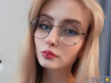 AnnisGossett’s (LiveJasmin) Photo