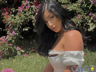 AnnJoness’s (LiveJasmin) Photo