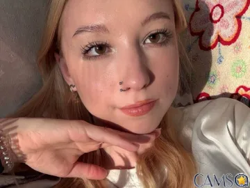 AnnLark&rsquo;s (LiveJasmin) Photo