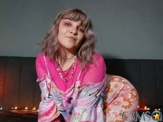 AnnRadiant’s (LiveJasmin) Photo