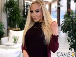 AnnyThompson&rsquo;s (LiveJasmin) Photo