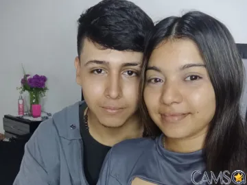 AnthonellaJustin’s (LiveJasmin) Photo