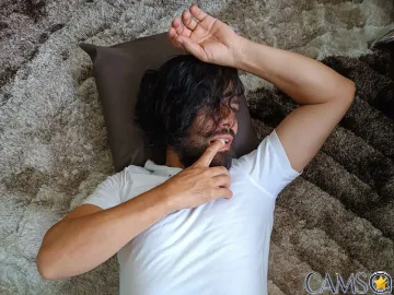 AnthonyDing’s LiveJasmin Profile Image