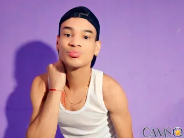 AnthonyPadron’s (LiveJasmin) Photo