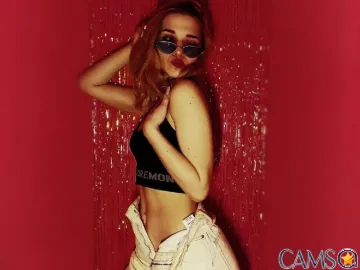 AntoniaCresswell’s (LiveJasmin) Photo