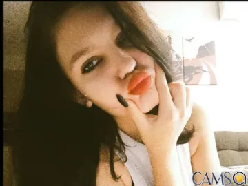 AntoniaHickory’s (LiveJasmin) Photo