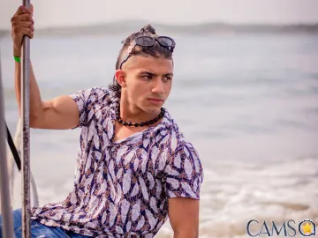 AntonioCuervos’s (LiveJasmin) Photo