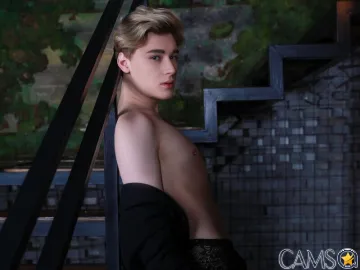 AntonyLewis’s (LiveJasmin) Photo