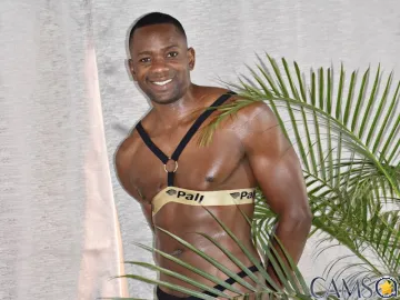 AntuanDep’s (LiveJasmin) Photo