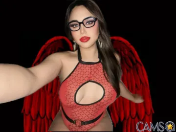 AnyaVolner’s (LiveJasmin) Photo
