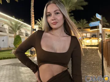 AnySlim’s LiveJasmin Profile Image