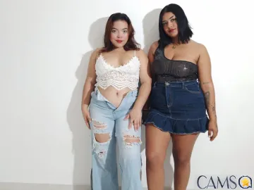 AprilAndSusan’s (LiveJasmin) Photo