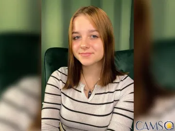 AprilBeel’s (LiveJasmin) Photo