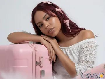 Picture of AquarelaThais from LiveJasmin