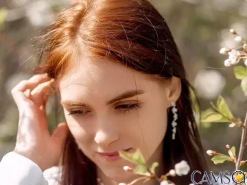 AraEggett’s (LiveJasmin) Photo