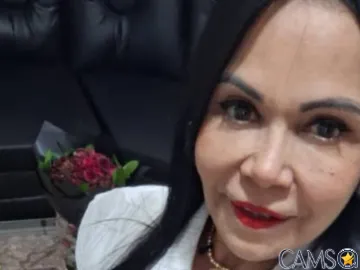 AranzaJones’s LiveJasmin Profile Image