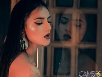 ArethaWhite’s (LiveJasmin) Photo