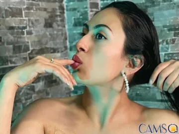 AriadnaGilbert’s LiveJasmin Profile Image