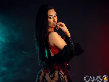 AriadnaJoy’s (LiveJasmin) Photo