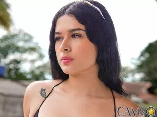 AriadnaLuque’s (LiveJasmin) Photo