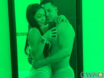 AriadneandMike’s (LiveJasmin) Photo