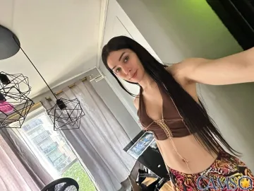 ArianaDesousa’s (LiveJasmin) Photo
