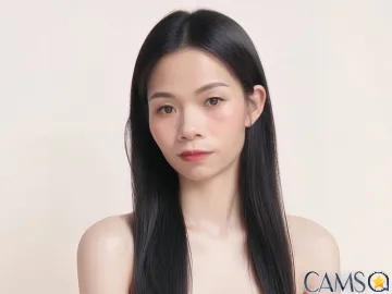 ArianaHuiHui’s LiveJasmin Profile Image