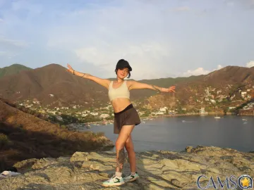 ArianaWhitaker’s LiveJasmin Profile Image