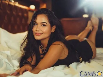 AriannaVasquez’s (LiveJasmin) Photo