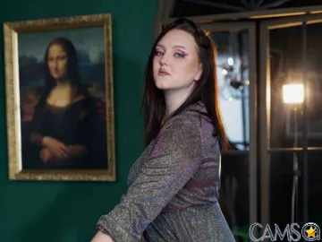 AriaZarina’s (LiveJasmin) Photo