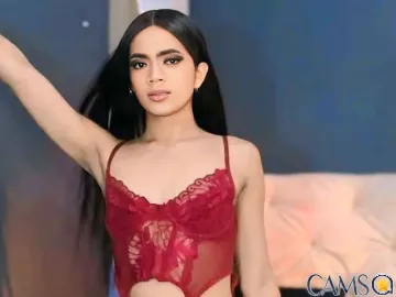 AriellaCalifa’s (LiveJasmin) Photo