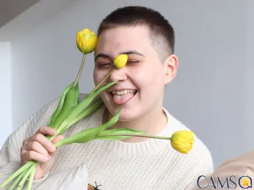 AriRios&rsquo;s (LiveJasmin) Photo