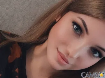 ArlanaKlart’s (LiveJasmin) Photo