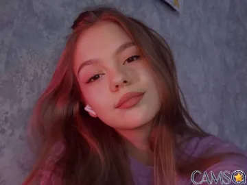 ArleanWerling’s LiveJasmin Profile Image