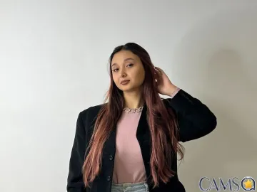 ArleighCrocker’s (LiveJasmin) Photo