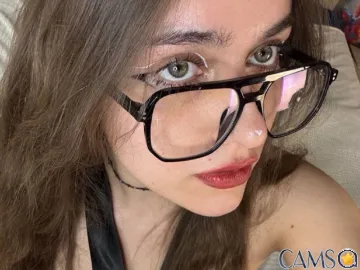 ArleighFarwell’s LiveJasmin Profile Image