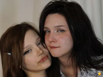 ArletteAndCate’s (LiveJasmin) Photo