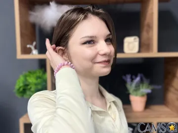 ArletteBrayton’s (LiveJasmin) Photo