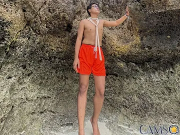 ArloMilas’s (LiveJasmin) Photo