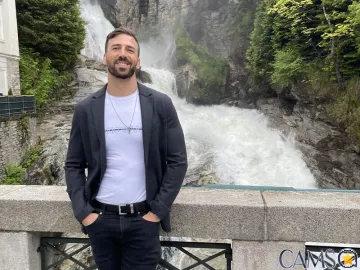 AronMusclesMan’s (LiveJasmin) Photo