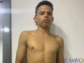 AronPrescott’s (LiveJasmin) Photo