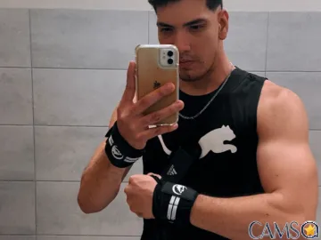 ArteJones&rsquo;s (LiveJasmin) Photo