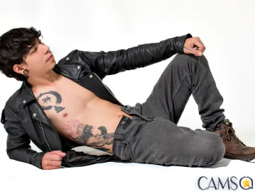 ArthurKross’s (LiveJasmin) Photo