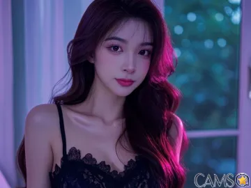 Arwynlvy’s (LiveJasmin) Photo