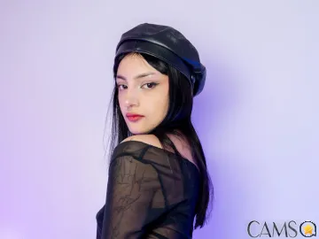 AryMonroe’s (LiveJasmin) Photo